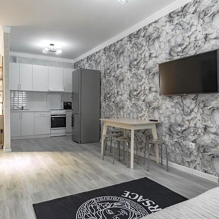 Appartamento Korkem-4-283 Akmola Esterno foto